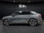 2020 Audi RS Q8 4.0T quattro