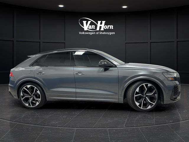 2020 Audi RS Q8 4.0T quattro