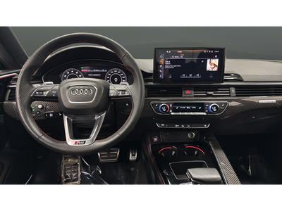 2024 Audi RS 5 2.9T quattro