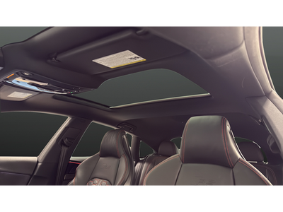 2024 Audi RS 5 2.9T quattro