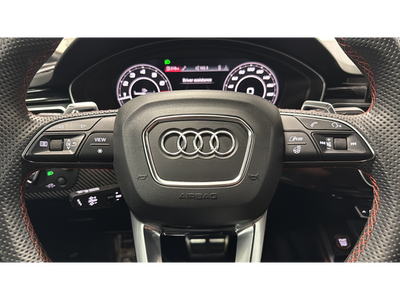 2024 Audi RS 5 2.9T quattro