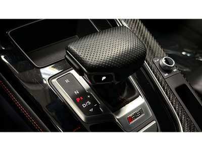 2024 Audi RS 5 2.9T quattro