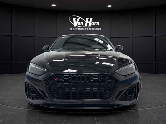 2024 Audi RS 5 2.9T quattro