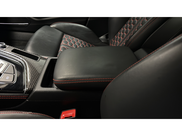 2024 Audi RS 5 2.9T quattro