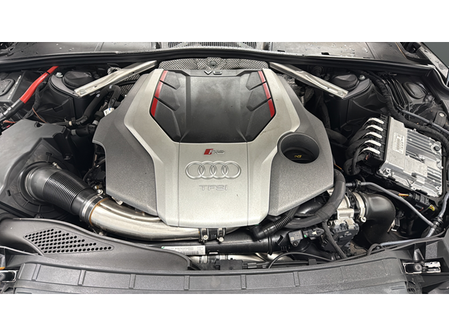 2024 Audi RS 5 2.9T quattro