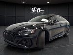 2024 Audi RS 5 2.9T quattro