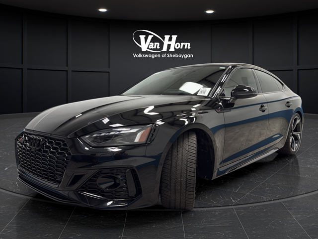 2024 Audi RS 5 2.9T quattro