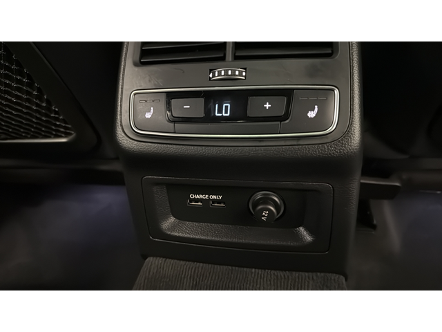 2024 Audi RS 5 2.9T quattro