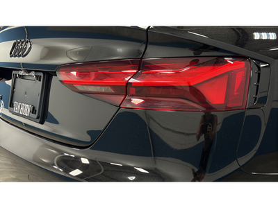 2024 Audi RS 5 2.9T quattro