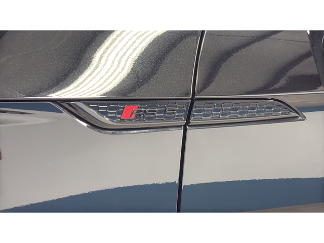 2024 Audi RS 5 2.9T quattro
