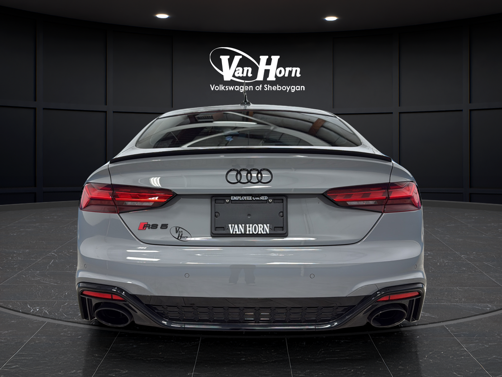 2024 Audi RS 5 2.9T quattro