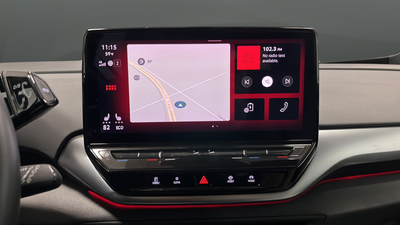 2021 Volkswagen ID.4 Pro S
