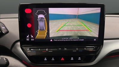 2021 Volkswagen ID.4 Pro S