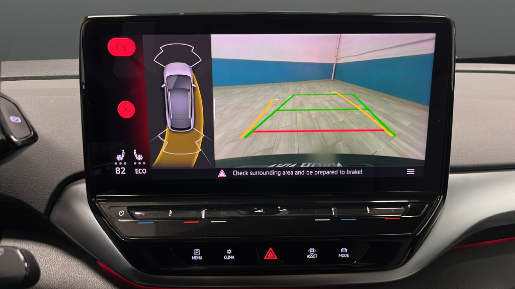 2021 Volkswagen ID.4 Pro S