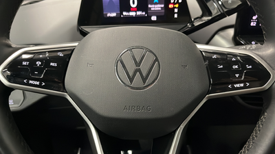 2021 Volkswagen ID.4 Pro S