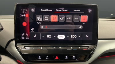2021 Volkswagen ID.4 Pro S