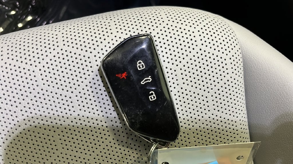 2021 Volkswagen ID.4 Pro S