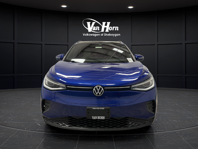 2021 Volkswagen ID.4 Pro S