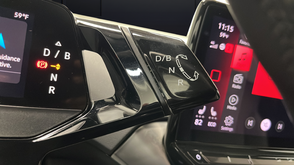2021 Volkswagen ID.4 Pro S