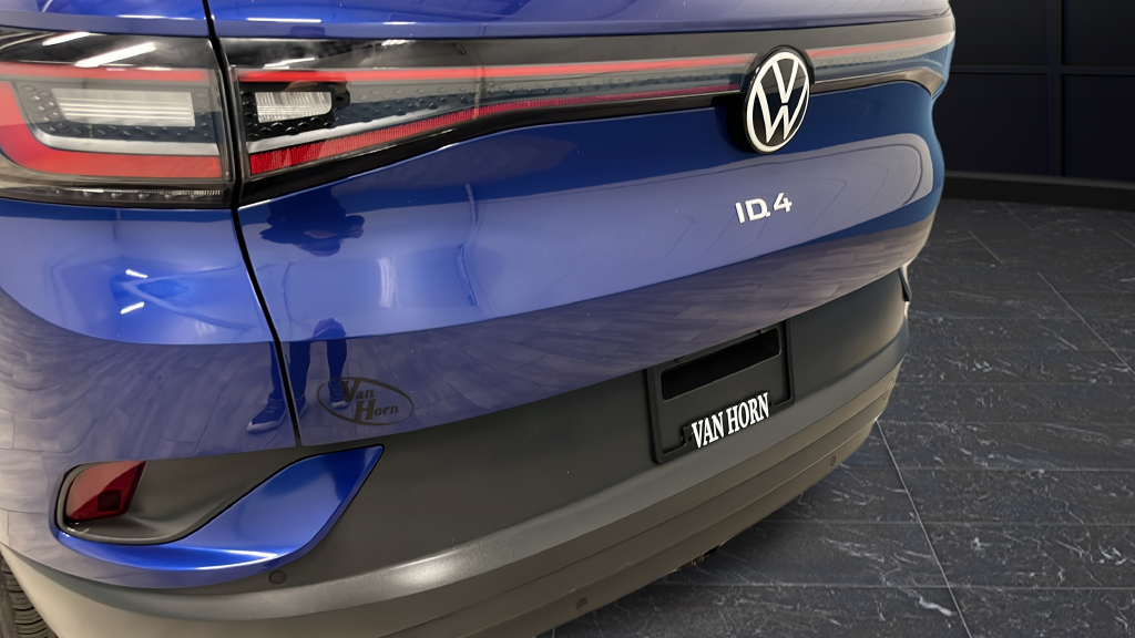 2021 Volkswagen ID.4 Pro S