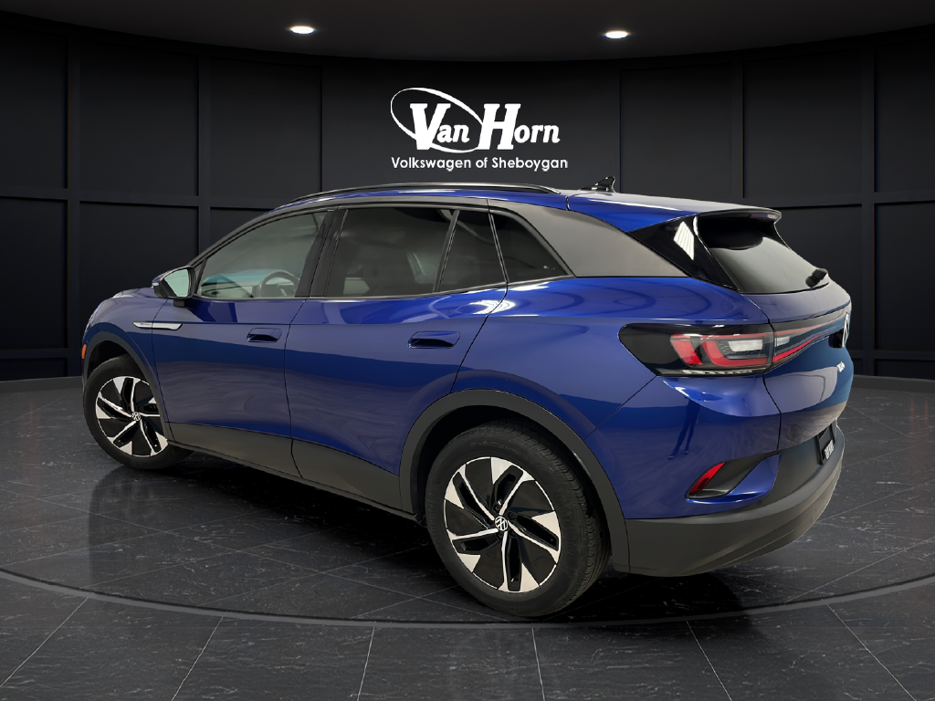 2021 Volkswagen ID.4 Pro S
