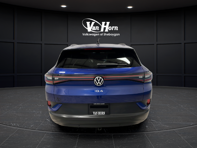 2021 Volkswagen ID.4 Pro S