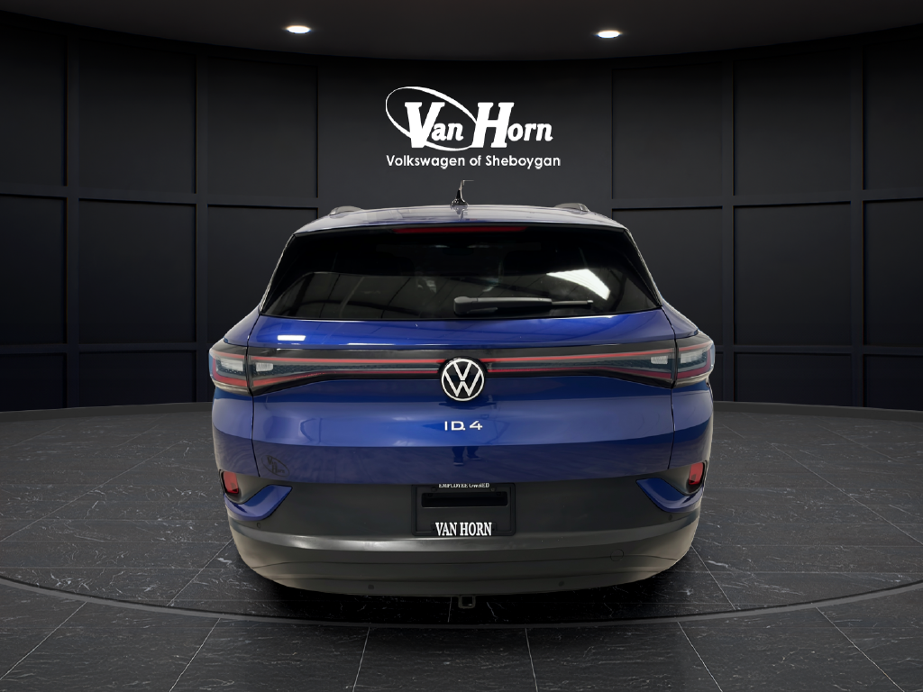 2021 Volkswagen ID.4 Pro S