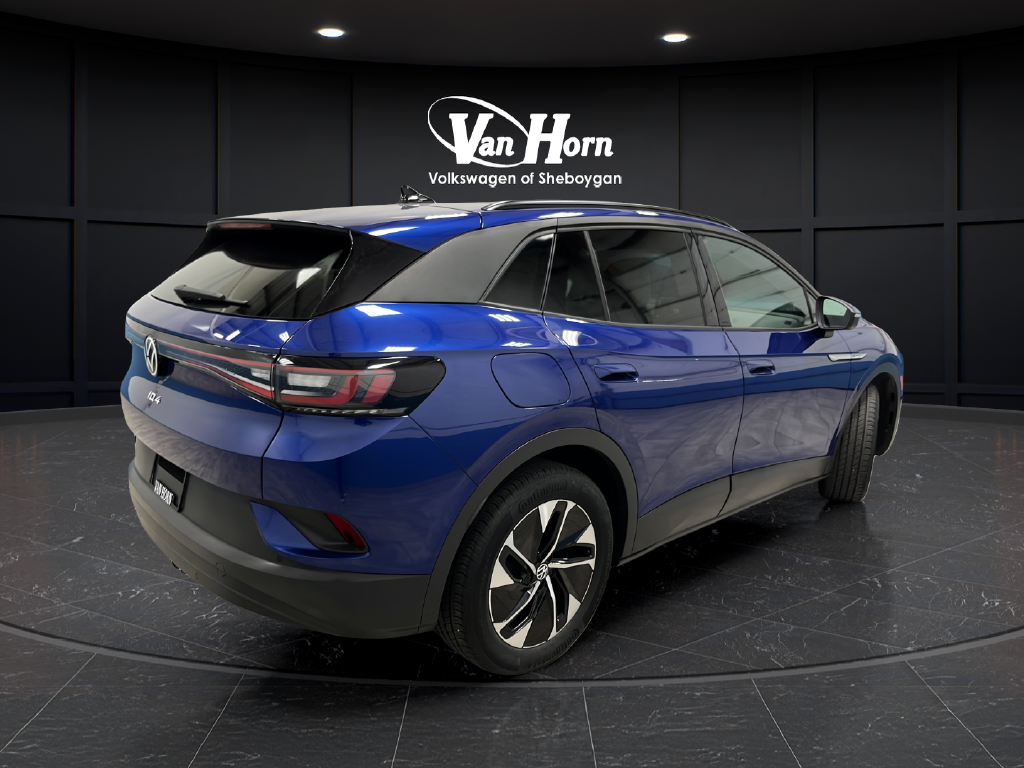 2021 Volkswagen ID.4 Pro S