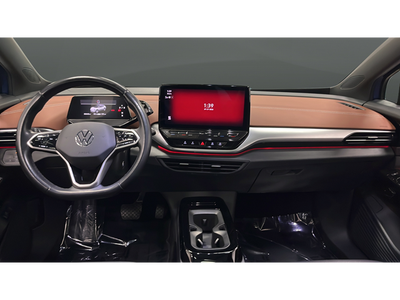 2021 Volkswagen ID.4 Pro S