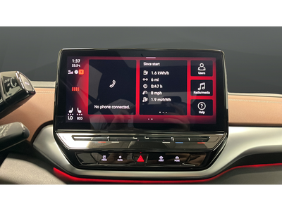 2021 Volkswagen ID.4 Pro S