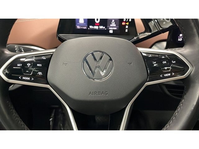 2021 Volkswagen ID.4 Pro S