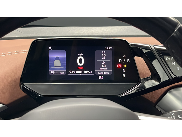 2021 Volkswagen ID.4 Pro S