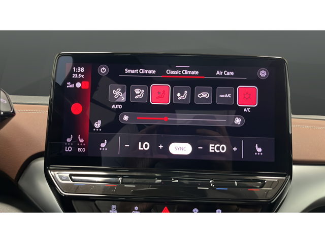 2021 Volkswagen ID.4 Pro S