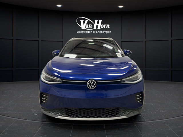 2021 Volkswagen ID.4 Pro S