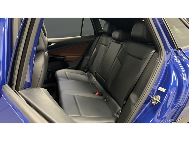 2021 Volkswagen ID.4 Pro S