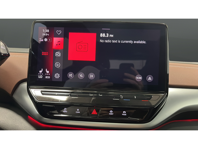 2021 Volkswagen ID.4 Pro S