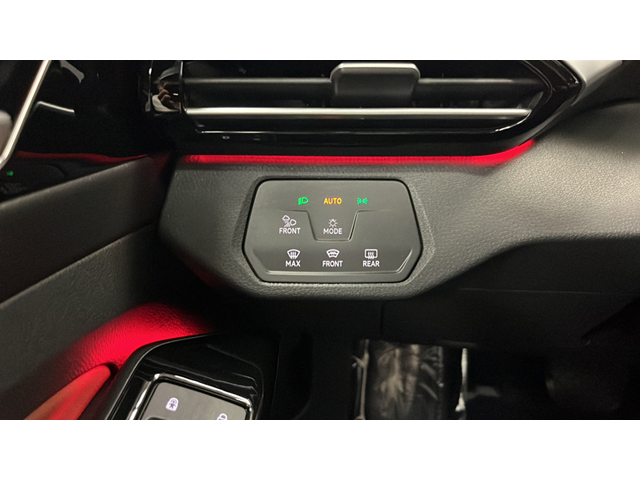 2021 Volkswagen ID.4 Pro S
