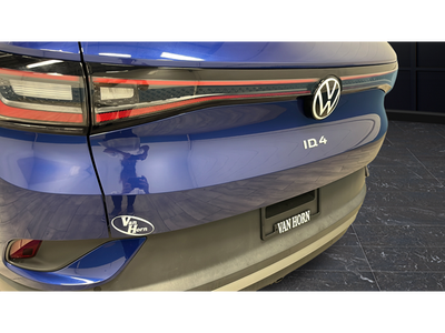 2021 Volkswagen ID.4 Pro S