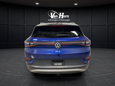 2021 Volkswagen ID.4 Pro S