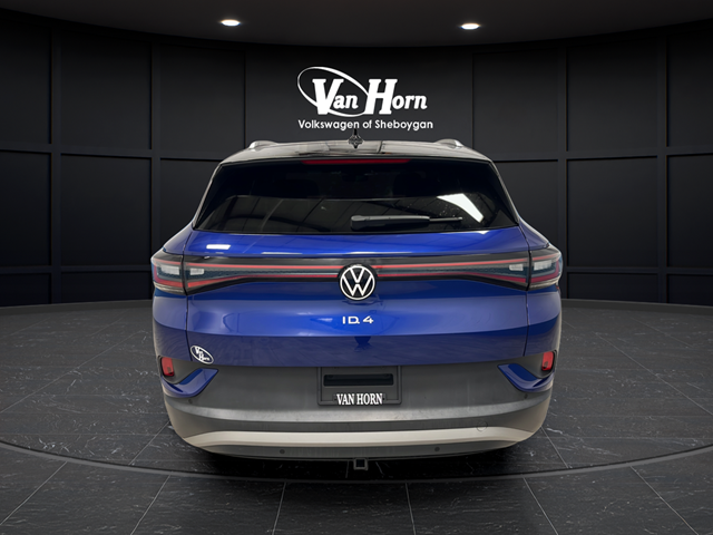 2021 Volkswagen ID.4 Pro S