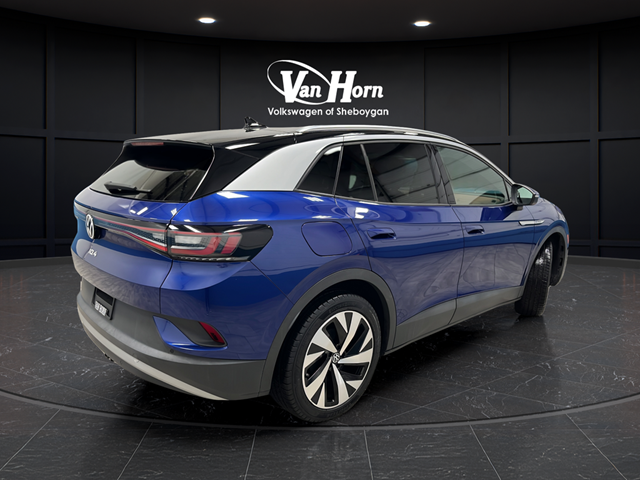 2021 Volkswagen ID.4 Pro S