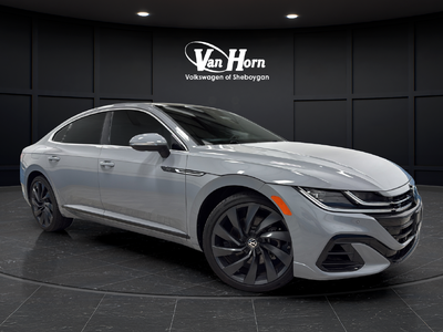 2023 Volkswagen Arteon 2.0T SEL R-Line