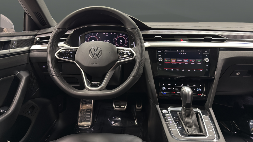 2023 Volkswagen Arteon 2.0T SEL R-Line