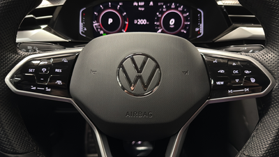 2023 Volkswagen Arteon 2.0T SEL R-Line