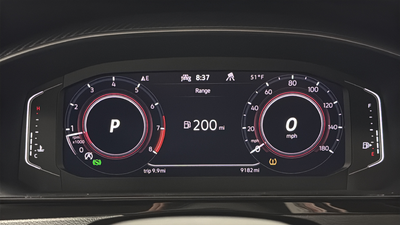 2023 Volkswagen Arteon 2.0T SEL R-Line