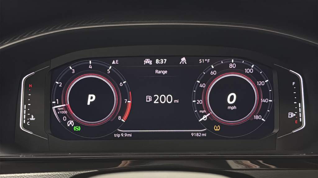 2023 Volkswagen Arteon 2.0T SEL R-Line