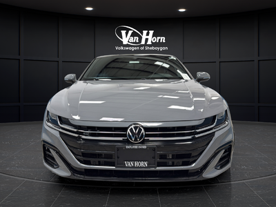 2023 Volkswagen Arteon 2.0T SEL R-Line