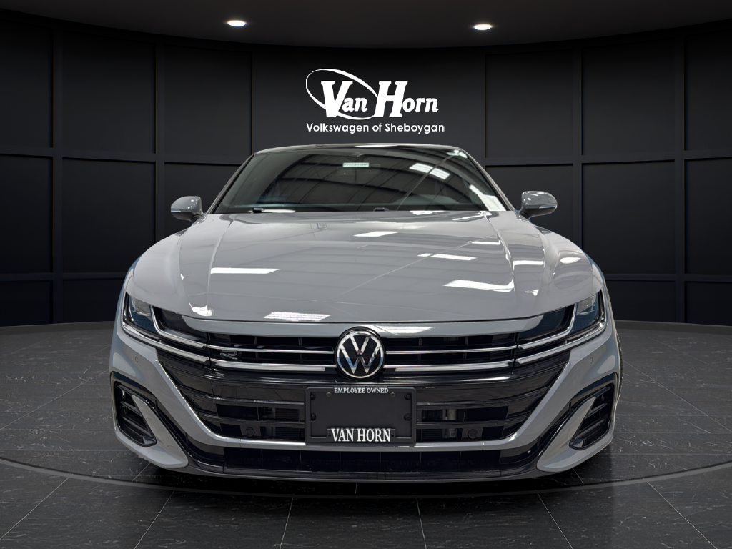 2023 Volkswagen Arteon 2.0T SEL R-Line
