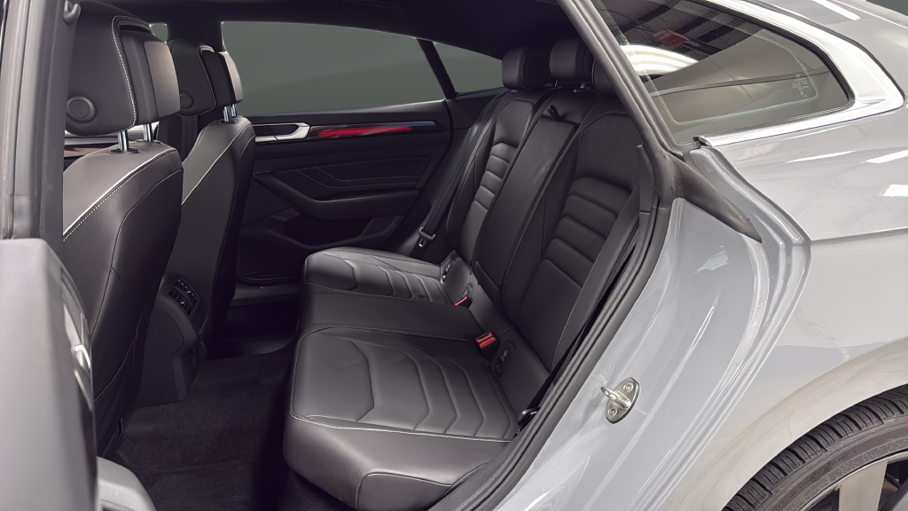 2023 Volkswagen Arteon 2.0T SEL R-Line