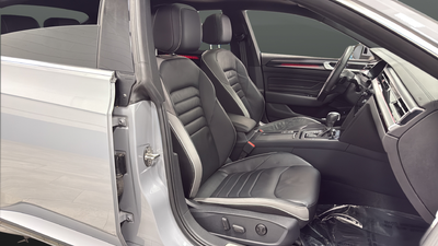 2023 Volkswagen Arteon 2.0T SEL R-Line